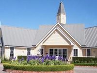 Barcaldine House