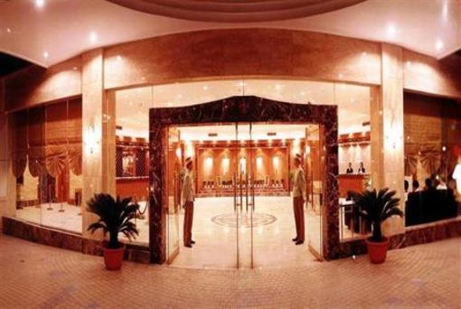 фото отеля Jin Xiu Hotel