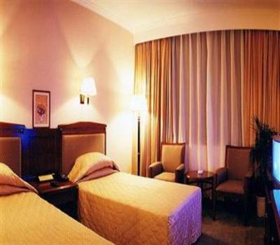 фото отеля Jin Xiu Hotel