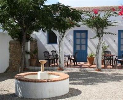 фото отеля Cortijo Pocico de la Nava