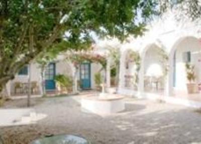 фото отеля Cortijo Pocico de la Nava