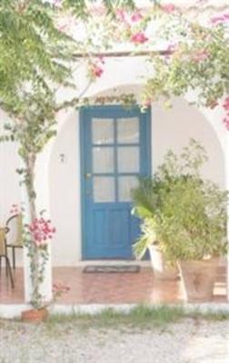 фото отеля Cortijo Pocico de la Nava