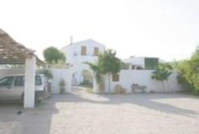 фото отеля Cortijo Pocico de la Nava