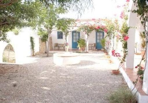 фото отеля Cortijo Pocico de la Nava