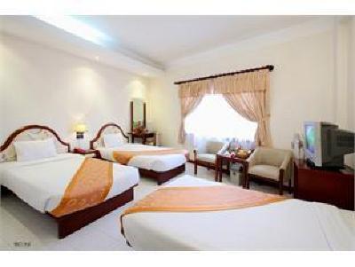 фото отеля Thang Loi Hotel Da Lat