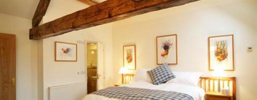 фото отеля The Old Coach House Ripon