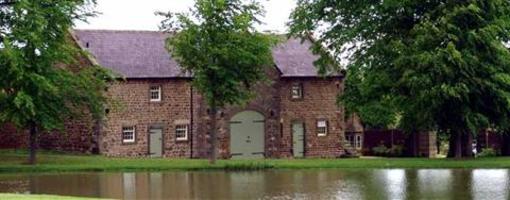 фото отеля The Old Coach House Ripon