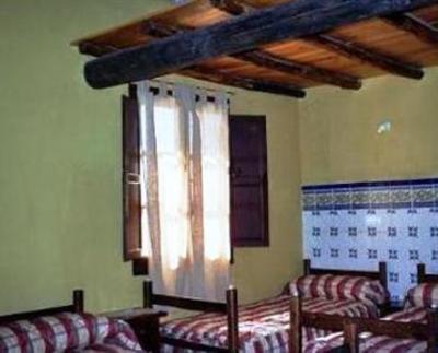 фото отеля La Picota Hotel Zalamea La Real