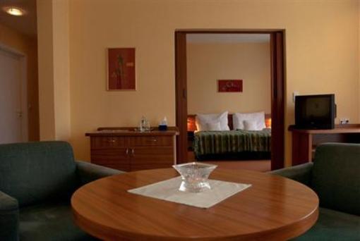 фото отеля Hotel Opava