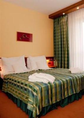 фото отеля Hotel Opava