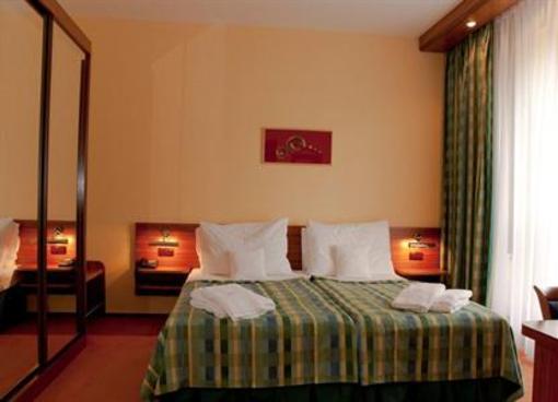 фото отеля Hotel Opava