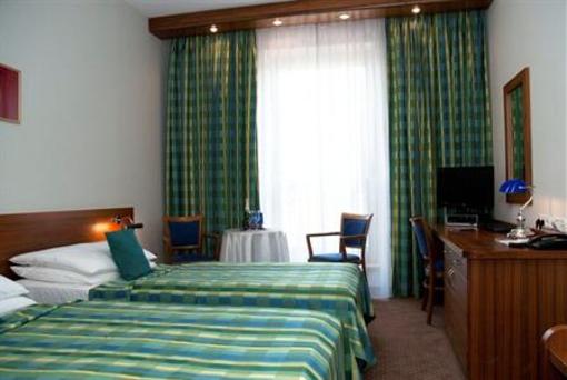 фото отеля Hotel Opava