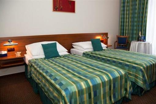 фото отеля Hotel Opava