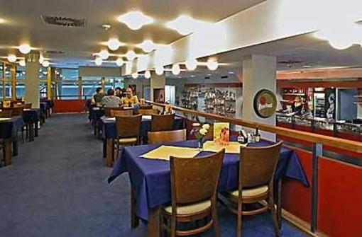 фото отеля Hotel Opava