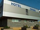 фото отеля Hotel Opava