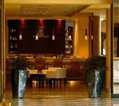 фото отеля Mediterraneo Hotel Cagliari