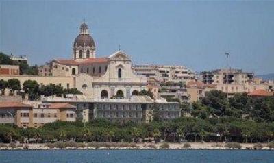 фото отеля Mediterraneo Hotel Cagliari