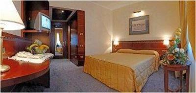 фото отеля Mediterraneo Hotel Cagliari