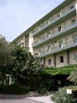 фото отеля Mediterraneo Hotel Cagliari