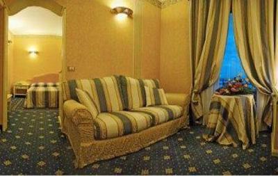 фото отеля Mediterraneo Hotel Cagliari