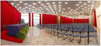 фото отеля Mediterraneo Hotel Cagliari
