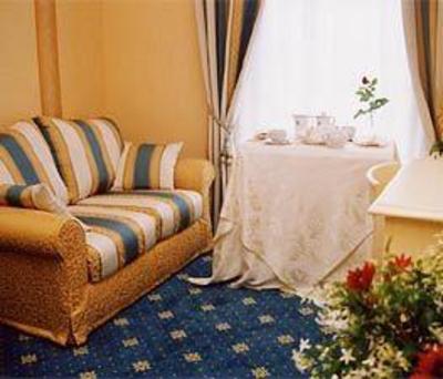 фото отеля Mediterraneo Hotel Cagliari