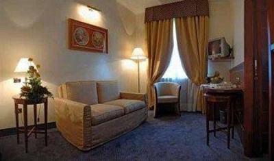 фото отеля Mediterraneo Hotel Cagliari