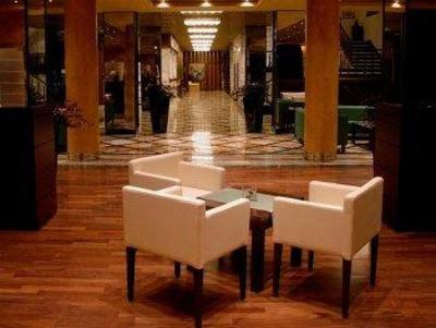 фото отеля Mediterraneo Hotel Cagliari