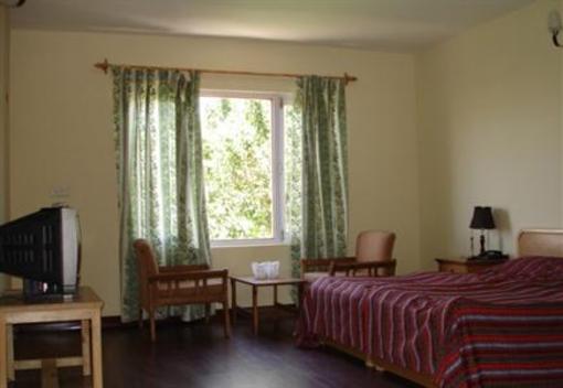 фото отеля Hotel Lingzi Leh