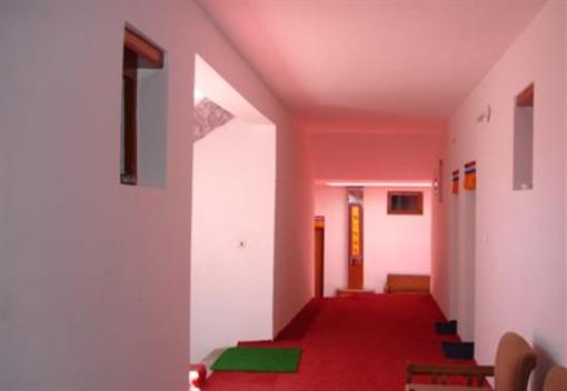 фото отеля Hotel Lingzi Leh