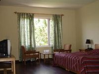 Hotel Lingzi Leh