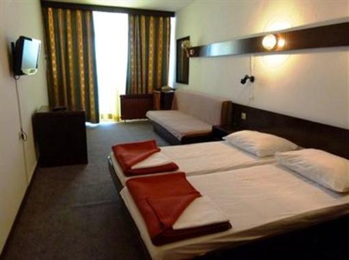 фото отеля Varazdin Hotel