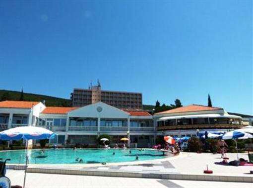 фото отеля Varazdin Hotel