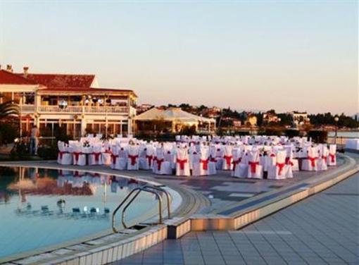 фото отеля Varazdin Hotel