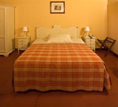 фото отеля Locanda Il Leone