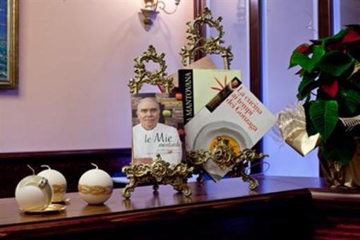 фото отеля Locanda Il Leone