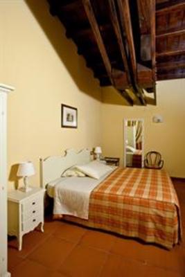 фото отеля Locanda Il Leone
