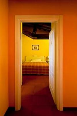 фото отеля Locanda Il Leone