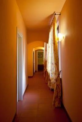 фото отеля Locanda Il Leone