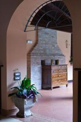 фото отеля Locanda Il Leone