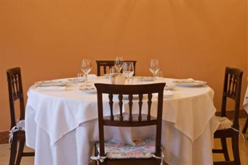 фото отеля Locanda Il Leone
