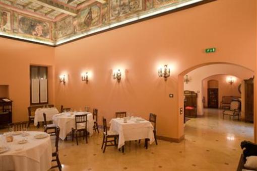 фото отеля Locanda Il Leone