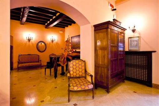 фото отеля Locanda Il Leone