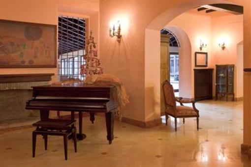 фото отеля Locanda Il Leone