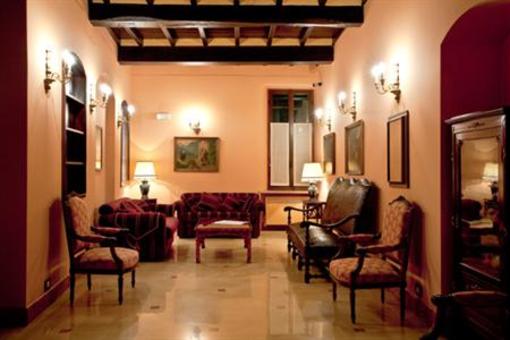 фото отеля Locanda Il Leone