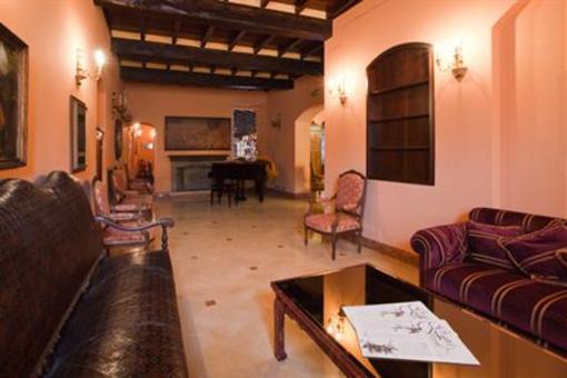 фото отеля Locanda Il Leone
