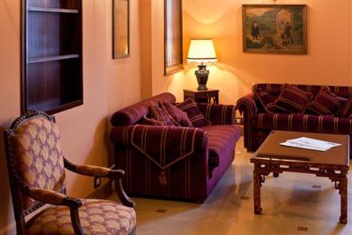 фото отеля Locanda Il Leone