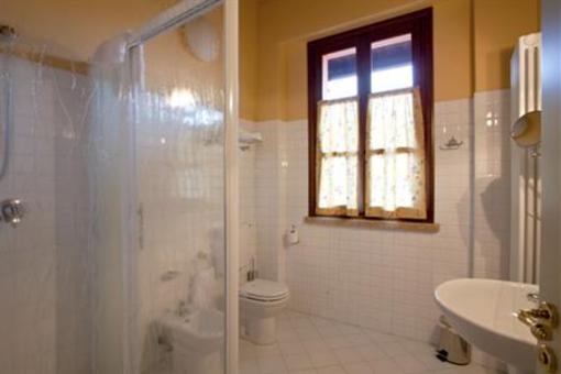 фото отеля Locanda Il Leone