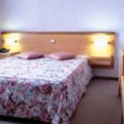 фото отеля Hotel Pico