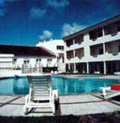 фото отеля Hotel Pico